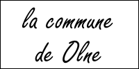 Commune de Olne